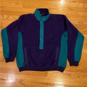 Vintage Patagonia Synchilla Fleece